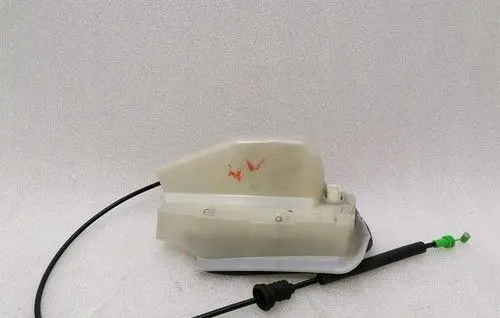 Tesla Model 3 Front door lock 106896400L