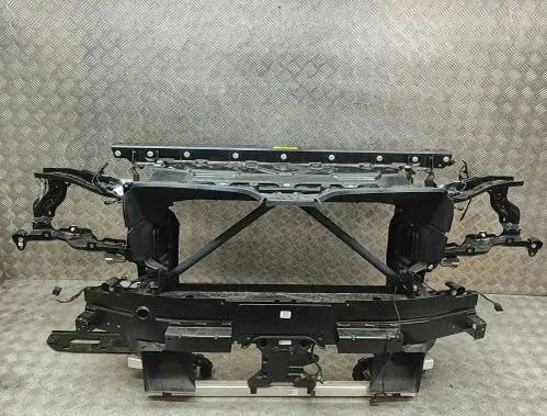 BMW XM Radiator support slam panel 7930681 9451682