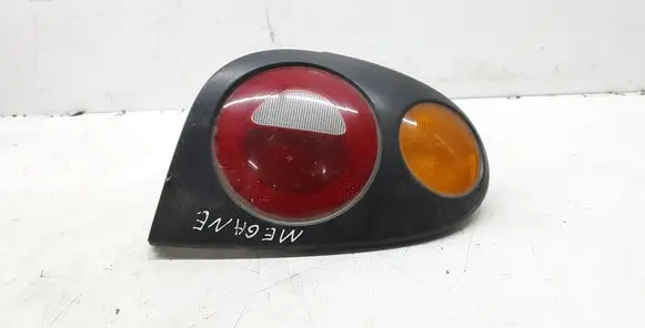 Renault Megane I Rear/tail lights