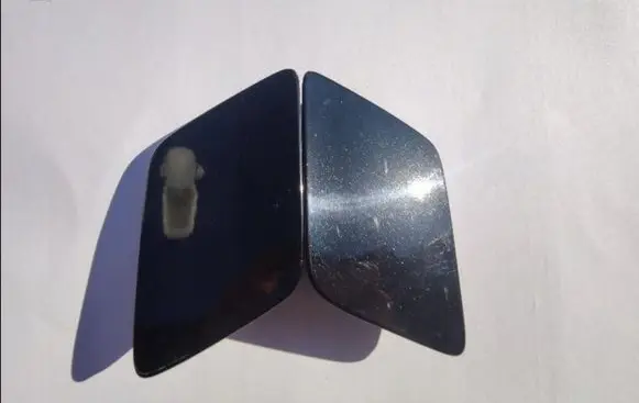 Volvo XC90 Headlight washer spray nozzle cap/cover 31353364