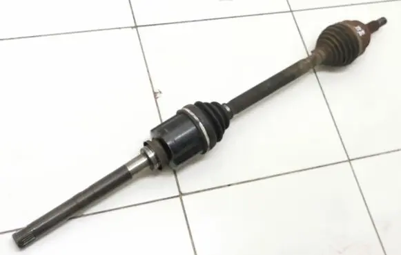 Mitsubishi ASX Front driveshaft APTJI04