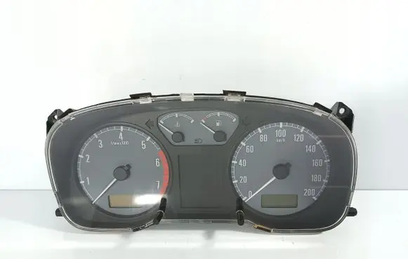 Skoda Octavia Mk1 (1U) Speedometer (instrument cluster)