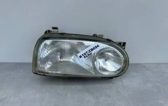 Volkswagen Golf III Headlight/headlamp 139174-00