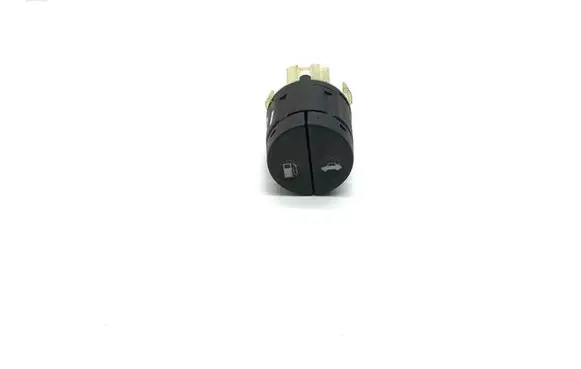 Jaguar XK8 - XKR Fuel cap release pull handle LJA6255AB