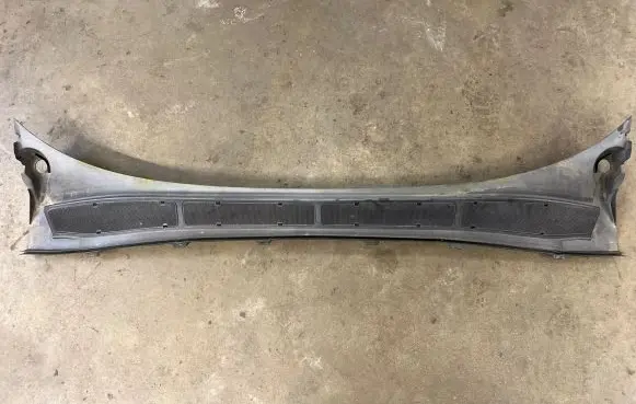 Ford Galaxy Wiper trim 6M21U02216A D2L4A