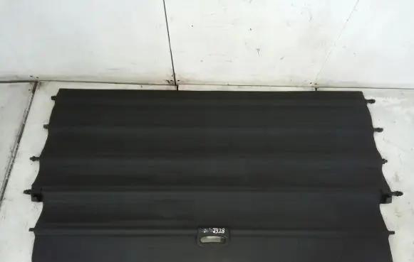 BMW X3 E83 Parcel shelf load cover 