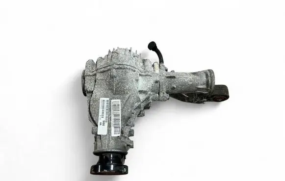 Jeep Grand Cherokee Front differential P68263986AA 1010000837393 T02UF131500002