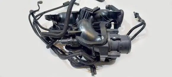 Citroen C4 I Picasso Intake manifold