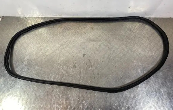 Dacia Jogger Trunk rubber seal (body) 