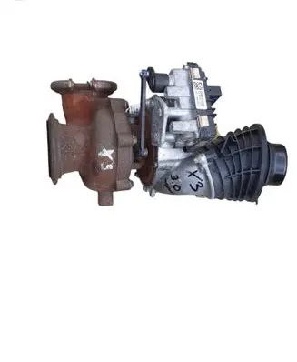 BMW X3 G01 Turbo 8584218