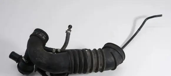 Audi A4 S4 B5 8D Air intake hose/pipe 4G0611743J