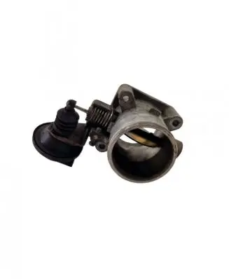 Hyundai i30 Electric throttle body valve 