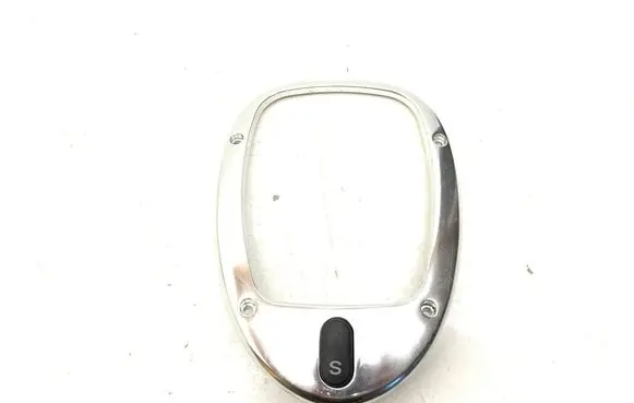 Jaguar XK8 - XKR Gear shifter surround trim plastic LXD6223AA