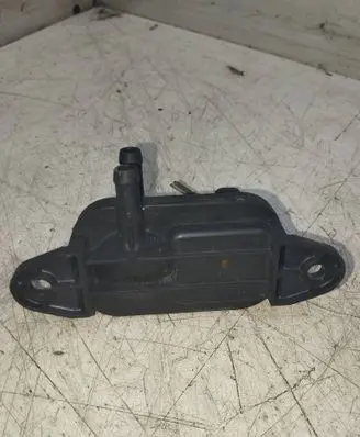 Peugeot 307 Exhaust gas pressure sensor 9645022680 29D04