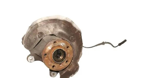 BMW 2 F45 Front wheel hub