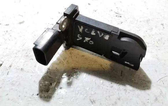 Volvo V70 Mass air flow meter 7M5112B579BB