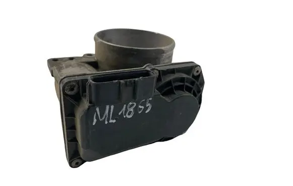 Volvo S40 Throttle valve 8677694