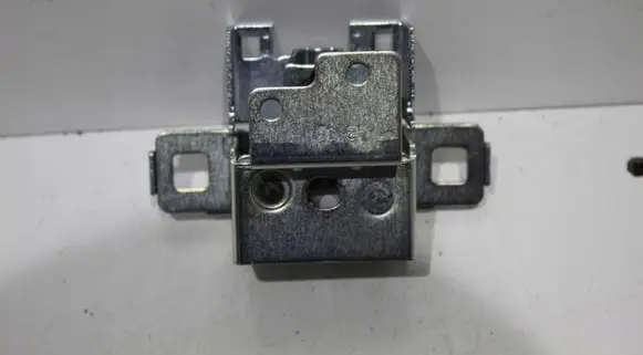Jaguar F-Type Engine bonnet/hood lock/catch