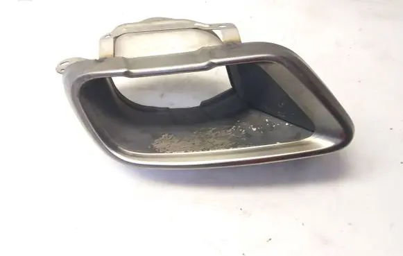 BMW X5 G05 Muffler ending 8074268