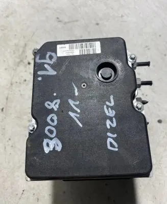Peugeot 3008 I ABS Pump 9664532380 0265230873