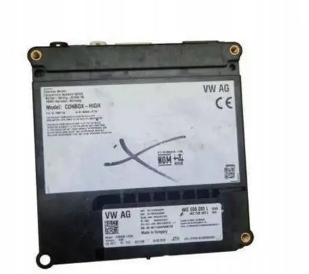 Lamborghini Urus Bluetooth control unit module 4K5035283L