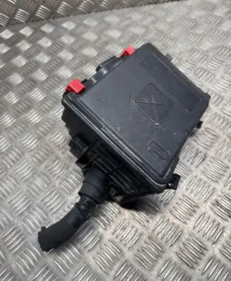 Opel Grandland X Fuse box set 454105002 09052022