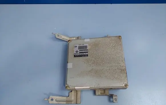 Nissan Terrano Engine control unit/module