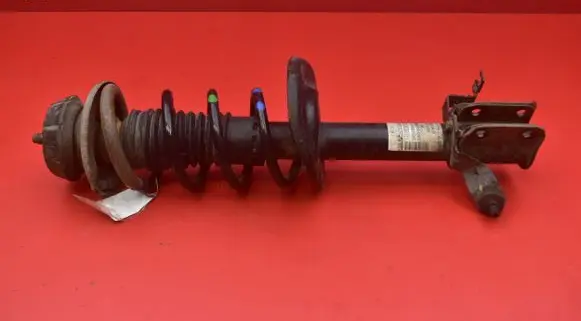 Dacia Dokker Front shock absorber/damper 543020964R