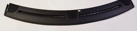 Dodge Charger Dashboard air vent grill cover trim 1JQ67DX9AK