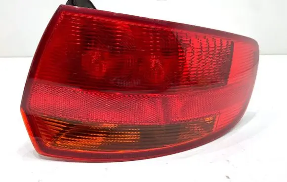 Audi A3 S3 8P Rear/tail lights 8P4945096