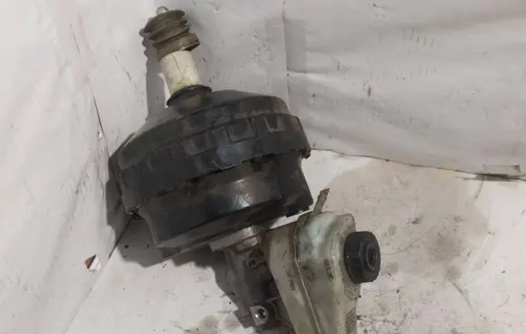 Skoda Superb B6 (3T) Brake booster 1K2614105T