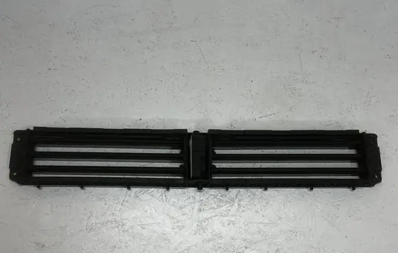 Opel Insignia B Intercooler air guide/duct channel 23335172