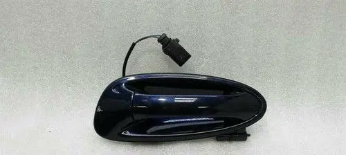 Porsche Cayman 987 Front door handle light (exterior) 99753706101