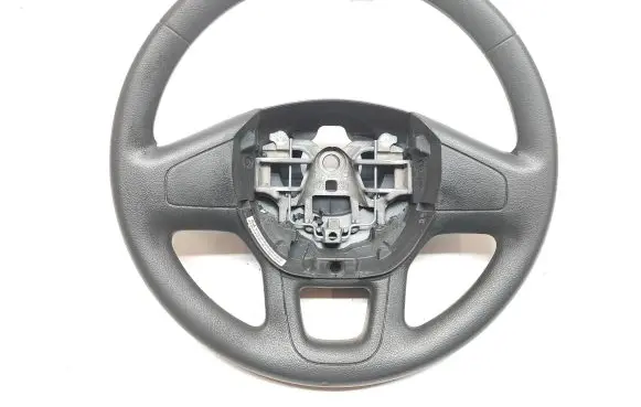 Renault Trafic III (X82) Steering wheel 484002608R 34138143C 8143913412841