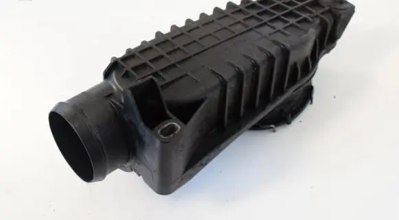 Jaguar XF X250 Air intake hose/pipe 4R8Q6K770AE