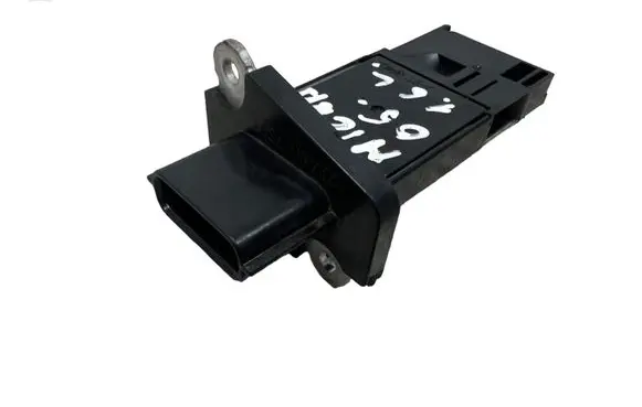 Nissan Micra Mass air flow meter 226807S000 AFH70M385X18