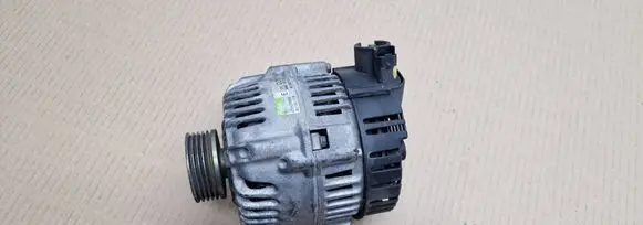 Citroen Berlingo Generator/alternator 2542398B 9638276180 3695263700