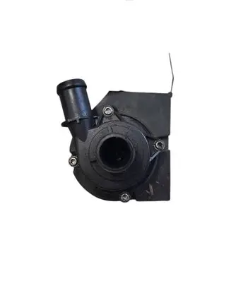 Volkswagen Golf VII Electric auxiliary coolant/water pump 5Q0965567 12402300304 4012879A