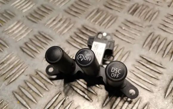 Mini One - Cooper Coupe R56 Other switches/knobs/shifts 3422718