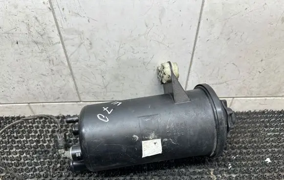 Coolant expansion tank/reservoir
