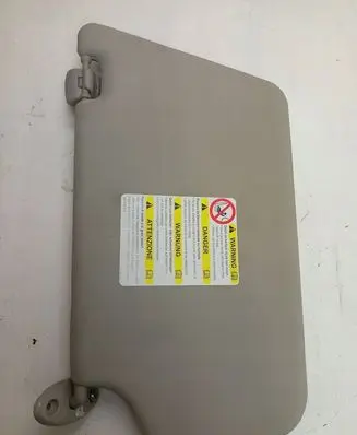 Mazda 2 Sun visor 2S61-A04100