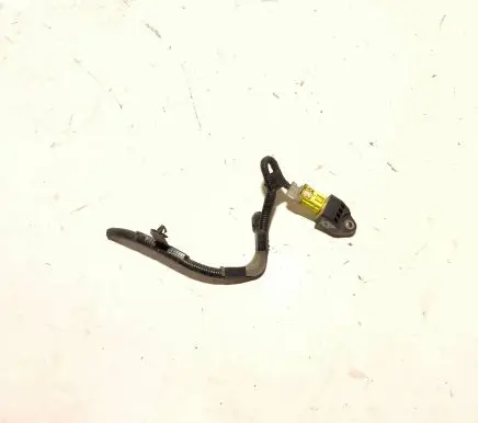 Subaru Forester SJ Airbag deployment crash/impact sensor