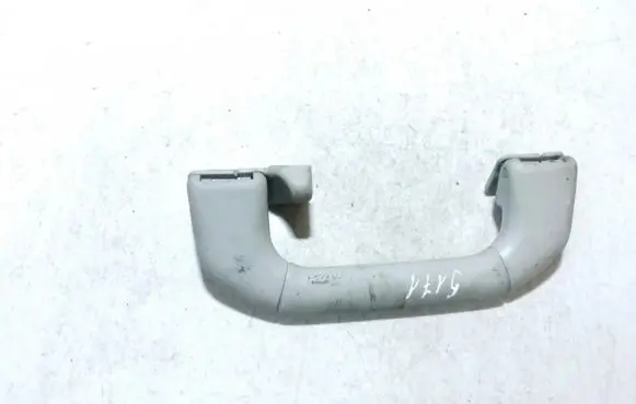 Volkswagen Polo III 6N 6N2 6NF Rear interior roof grab handle 6n0857607
