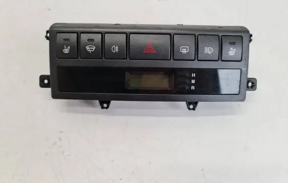KIA Sorento Multifunctional control switch/knob 945003E500 20071213 25000001400K