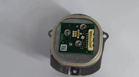 Mercedes-Benz GLE AMG (W166 - C292) LED ballast control module 1305715307