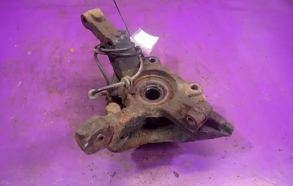 Fiat Bravo Front wheel hub spindle knuckle