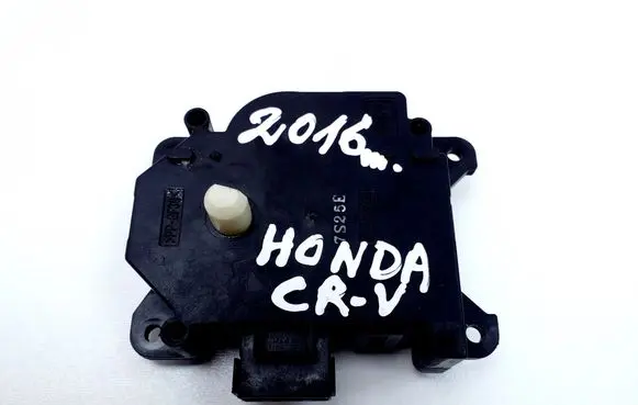 Intake manifold valve actuator/motor