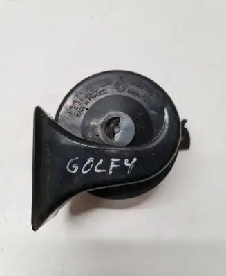 Volkswagen Golf IV Horn signal E200884 CH2013