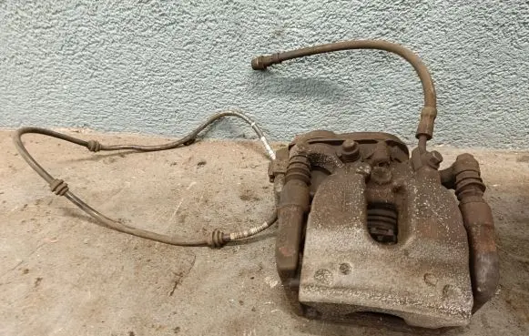 Mercedes-Benz E W213 Rear brake caliper 54342C 3573367C