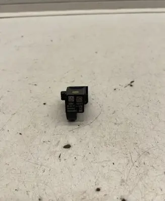 Volkswagen Golf VIII Airbag deployment crash/impact sensor 5WA959651 05887 155177